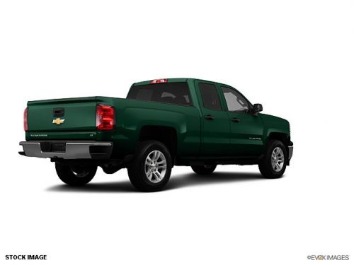 2014 Chevrolet Silverado 1500, US $38,489.00, image 9