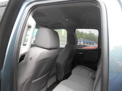 2014 Chevrolet Silverado 1500 Work Truck, US $31,900.00, image 2