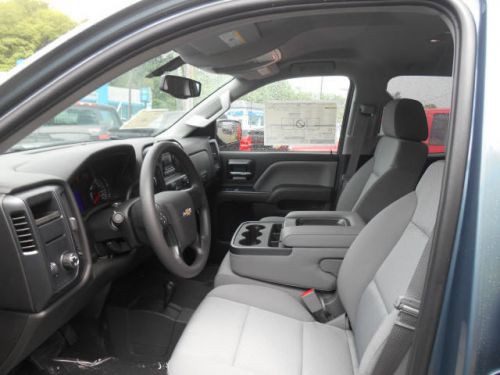 2014 Chevrolet Silverado 1500 Work Truck, US $31,900.00, image 3