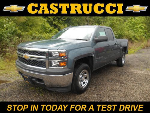 2014 Chevrolet Silverado 1500 Work Truck, US $31,900.00, image 4