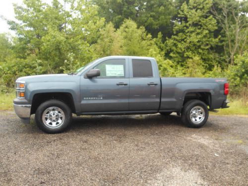 2014 Chevrolet Silverado 1500 Work Truck, US $31,900.00, image 5