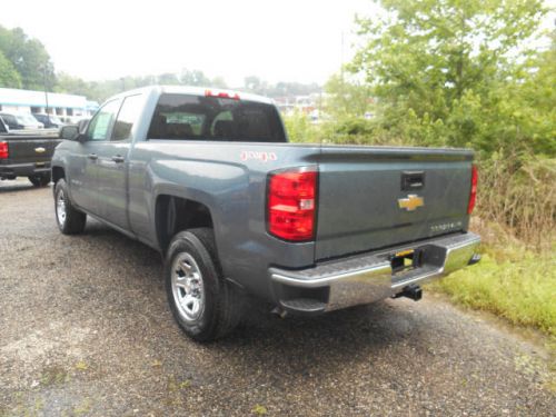 2014 Chevrolet Silverado 1500 Work Truck, US $31,900.00, image 6