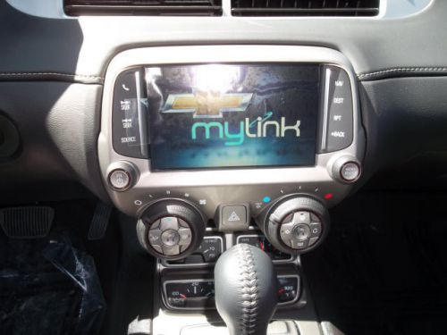 2014 Chevrolet Camaro 2SS, US $44,975.00, image 5