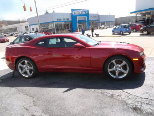 2014 Chevrolet Camaro 2SS, US $44,975.00, image 6