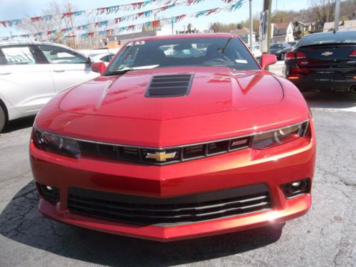2014 Chevrolet Camaro 2SS, US $44,975.00, image 8