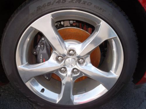 2014 Chevrolet Camaro 2SS, US $44,975.00, image 9