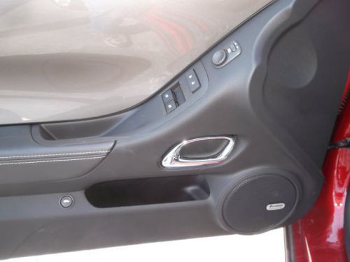 2014 Chevrolet Camaro 2SS, US $44,975.00, image 10