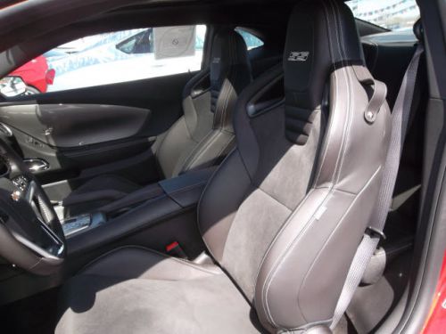 2014 Chevrolet Camaro 2SS, US $44,975.00, image 11