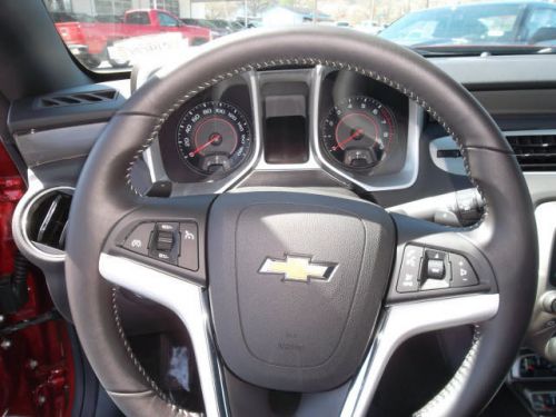 2014 Chevrolet Camaro 2SS, US $44,975.00, image 12