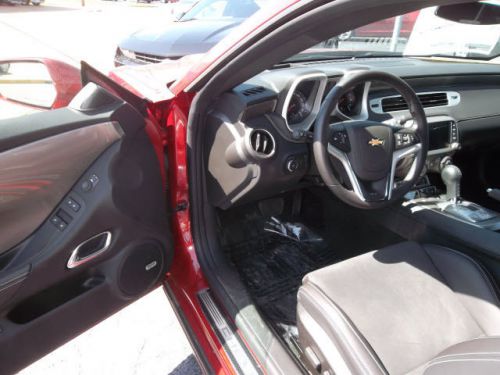 2014 Chevrolet Camaro 2SS, US $44,975.00, image 15