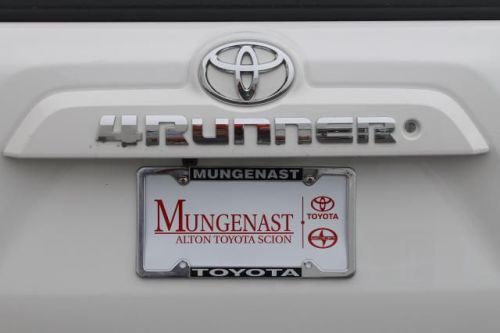 2014 toyota 4runner sr5 premium