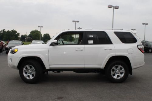 2014 Toyota 4Runner SR5 Premium, US $39,082.00, image 2