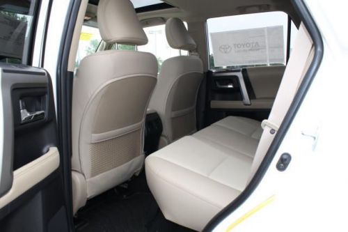 2014 Toyota 4Runner SR5 Premium, US $39,082.00, image 5