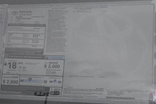 2014 Toyota 4Runner SR5 Premium, US $39,082.00, image 10