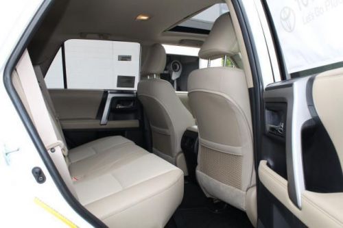 2014 Toyota 4Runner SR5 Premium, US $39,082.00, image 16