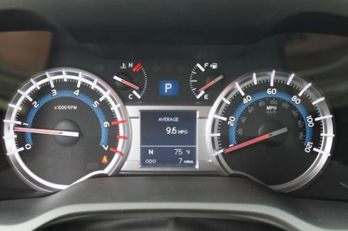 2014 Toyota 4Runner SR5 Premium, US $39,082.00, image 19