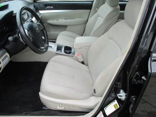 2012 subaru legacy 2.5i premium