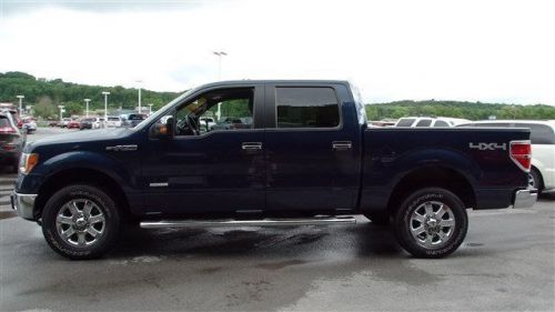 2013 ford f150 xlt