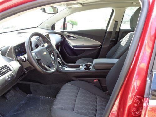 2014 Chevrolet Volt, US $34,854.00, image 2