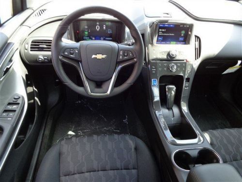 2014 Chevrolet Volt, US $34,854.00, image 4