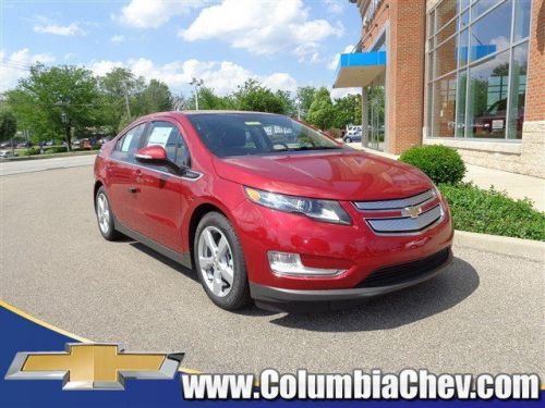 2014 Chevrolet Volt, US $34,854.00, image 7