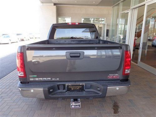 2010 gmc sierra 1500 sle