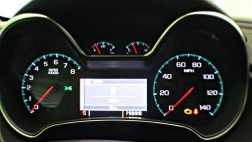 2014 Chevrolet Impala 1LS, US $26,934.00, image 2