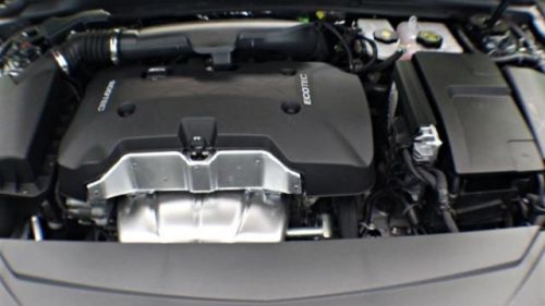 2014 Chevrolet Impala 1LS, US $26,934.00, image 3