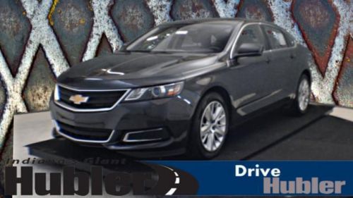 2014 Chevrolet Impala 1LS, US $26,934.00, image 5