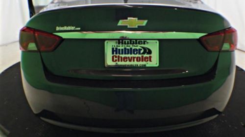 2014 Chevrolet Impala 1LS, US $26,934.00, image 6