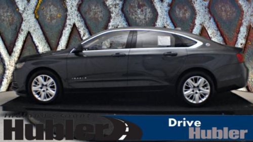 2014 Chevrolet Impala 1LS, US $26,934.00, image 8