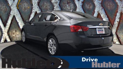 2014 Chevrolet Impala 1LS, US $26,934.00, image 10