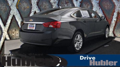 2014 Chevrolet Impala 1LS, US $26,934.00, image 11