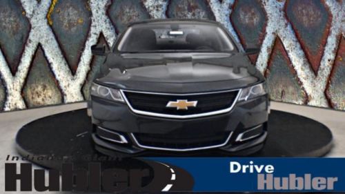 2014 Chevrolet Impala 1LS, US $26,934.00, image 14