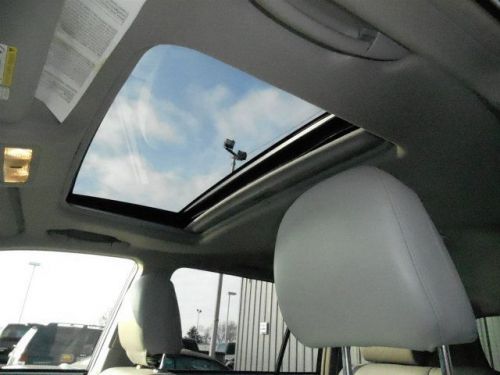 2008 toyota highlander limited