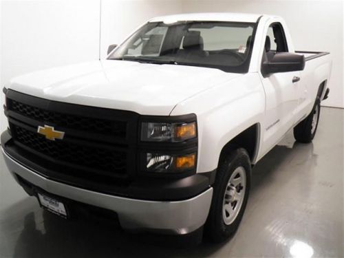 2014 Chevrolet Silverado 1500 Work Truck 1WT, US $27,745.00, image 2