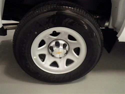 2014 Chevrolet Silverado 1500 Work Truck 1WT, US $27,745.00, image 3