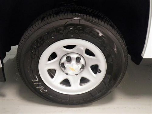 2014 Chevrolet Silverado 1500 Work Truck 1WT, US $27,745.00, image 4