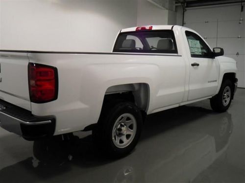 2014 Chevrolet Silverado 1500 Work Truck 1WT, US $27,745.00, image 5