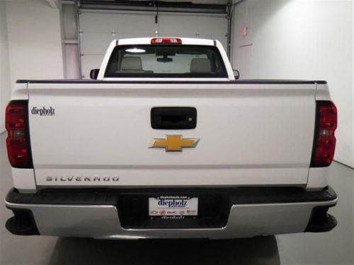 2014 Chevrolet Silverado 1500 Work Truck 1WT, US $27,745.00, image 8