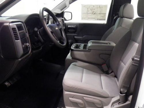 2014 Chevrolet Silverado 1500 Work Truck 1WT, US $27,745.00, image 10