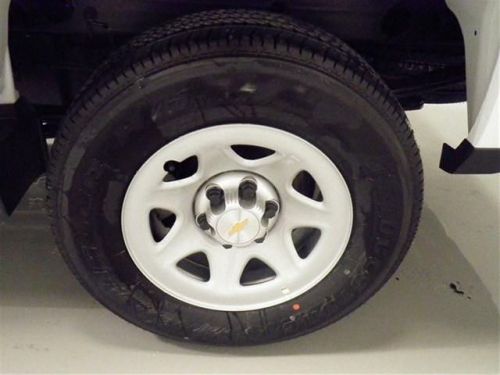 2014 Chevrolet Silverado 1500 Work Truck 1WT, US $27,745.00, image 11