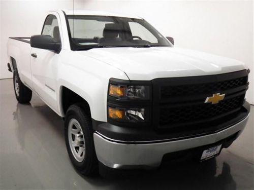 2014 Chevrolet Silverado 1500 Work Truck 1WT, US $27,745.00, image 15