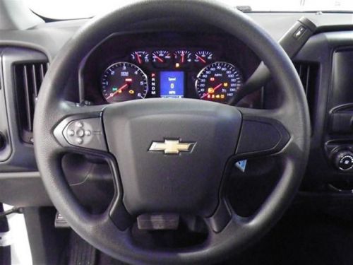 2014 Chevrolet Silverado 1500 Work Truck 1WT, US $27,745.00, image 17