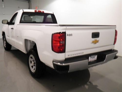 2014 Chevrolet Silverado 1500 Work Truck 1WT, US $27,745.00, image 18