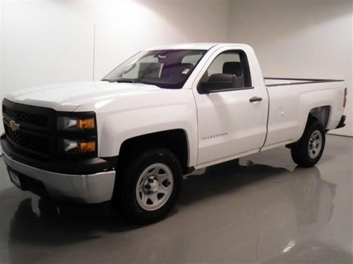 2014 Chevrolet Silverado 1500 Work Truck 1WT, US $27,745.00, image 21
