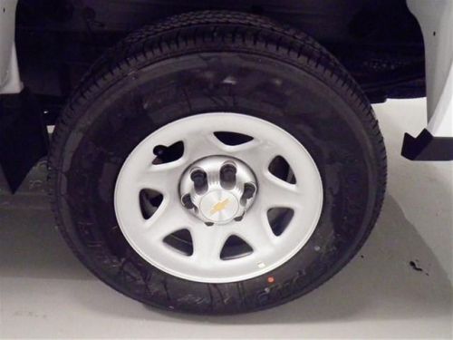 2014 Chevrolet Silverado 1500 Work Truck 1WT, US $27,745.00, image 26