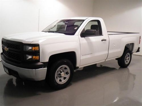 2014 Chevrolet Silverado 1500 Work Truck 1WT, US $27,745.00, image 27