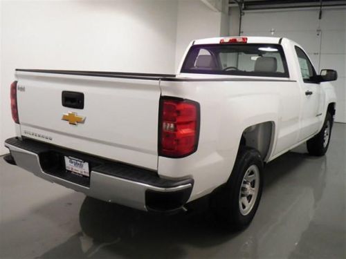 2014 Chevrolet Silverado 1500 Work Truck 1WT, US $27,745.00, image 28
