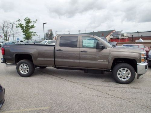 2015 chevrolet silverado 3500 lt